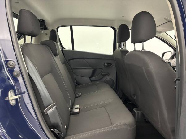 Vente en ligne Dacia Sandero  SCe 75 au prix de 8 990 €