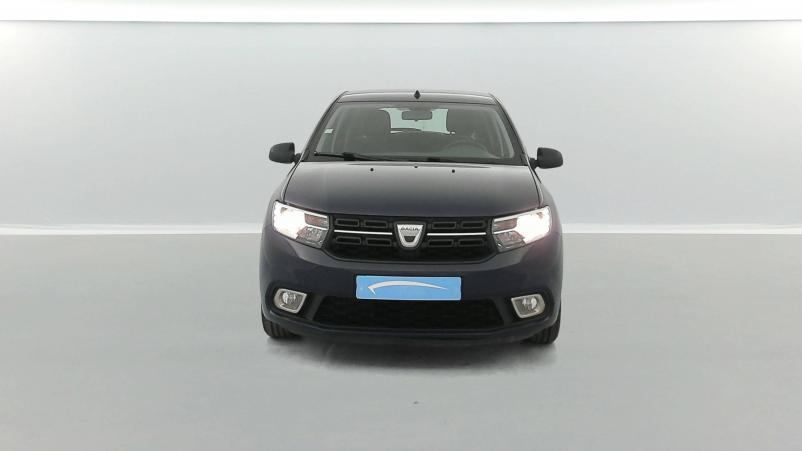 Vente en ligne Dacia Sandero  SCe 75 au prix de 8 990 €