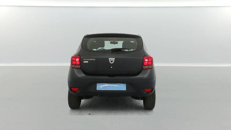 Vente en ligne Dacia Sandero  SCe 75 au prix de 8 990 €