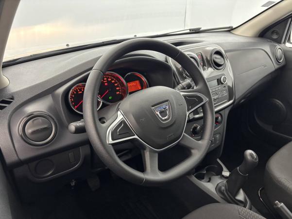 Vente en ligne Dacia Sandero  SCe 75 au prix de 8 990 €