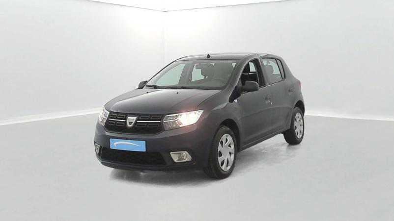 Vente en ligne Dacia Sandero  SCe 75 au prix de 8 990 €