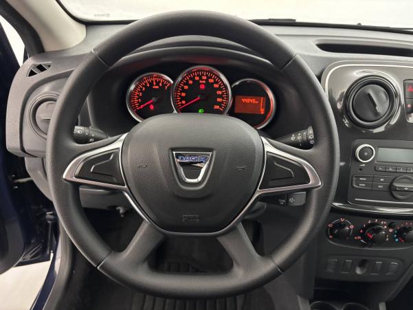 Vente en ligne Dacia Sandero  SCe 75 au prix de 8 990 €