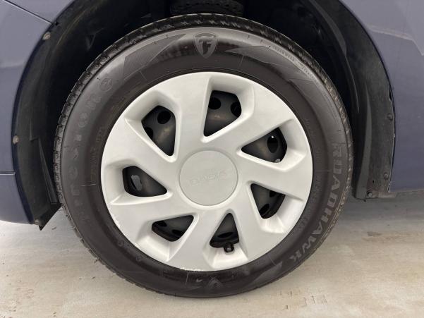 Vente en ligne Dacia Sandero  SCe 75 au prix de 8 990 €