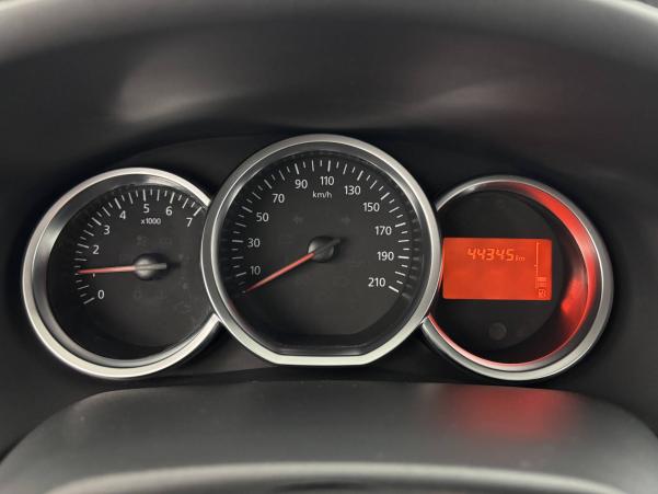 Vente en ligne Dacia Sandero  SCe 75 au prix de 8 990 €