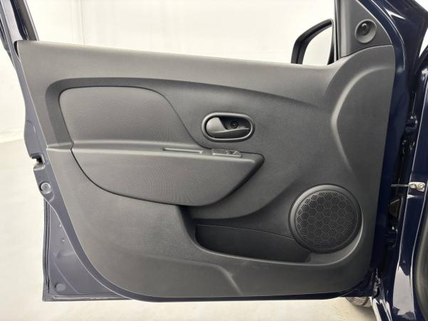 Vente en ligne Dacia Sandero  SCe 75 au prix de 8 990 €