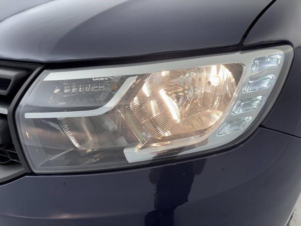 Vente en ligne Dacia Sandero  SCe 75 au prix de 8 990 €