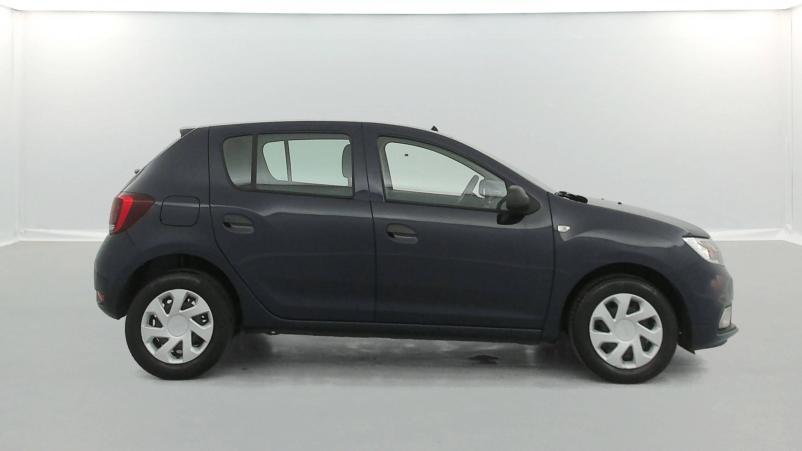 Vente en ligne Dacia Sandero  SCe 75 au prix de 8 990 €