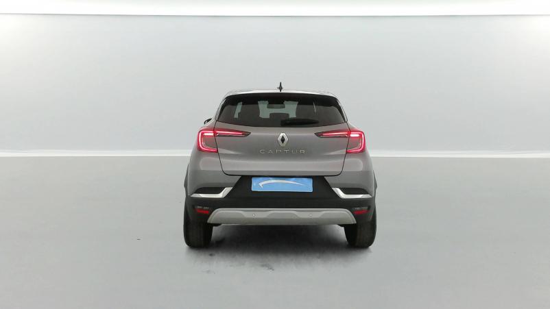 Vente en ligne Renault Captur  TCe 90 au prix de 18 490 €