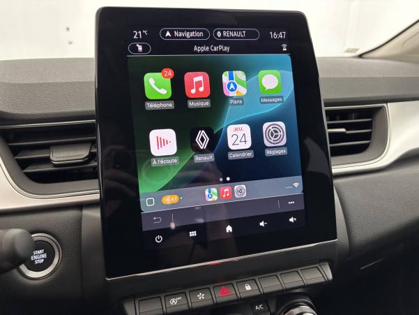 Vente en ligne Renault Captur  TCe 90 au prix de 18 490 €