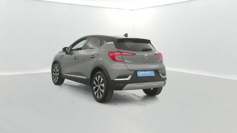 Vente en ligne Renault Captur  TCe 90 au prix de 18 490 €