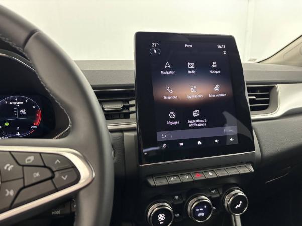 Vente en ligne Renault Captur  TCe 90 au prix de 18 490 €