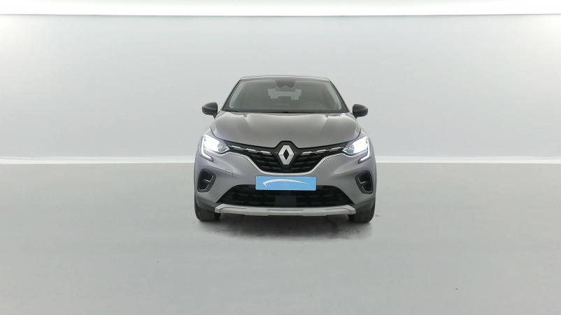 Vente en ligne Renault Captur  TCe 90 au prix de 18 490 €
