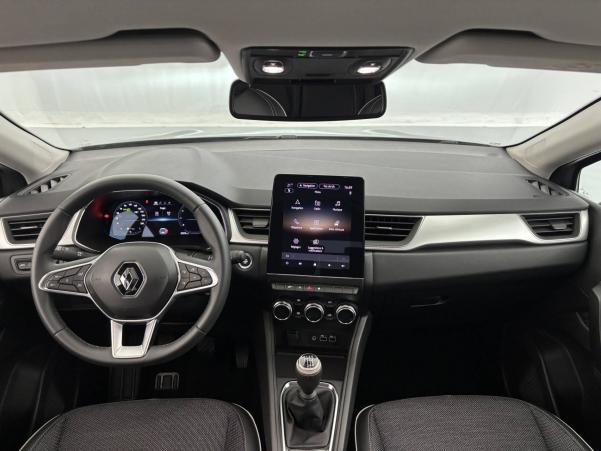 Vente en ligne Renault Captur  TCe 90 au prix de 18 490 €