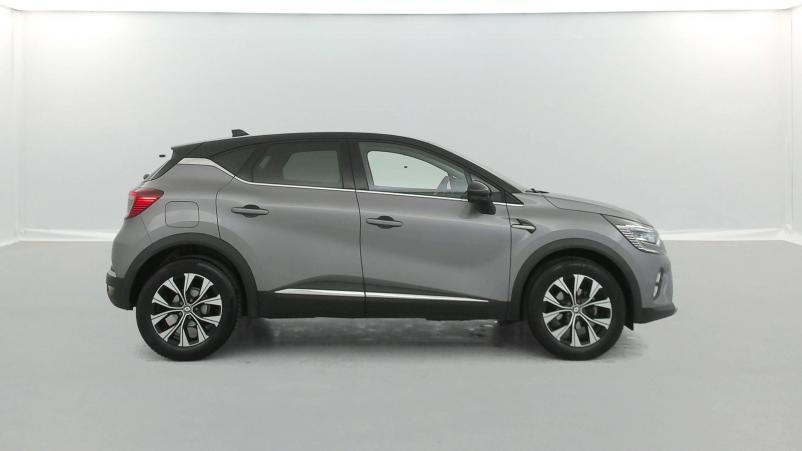 Vente en ligne Renault Captur  TCe 90 au prix de 18 490 €