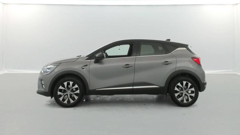 Vente en ligne Renault Captur  TCe 90 au prix de 18 490 €
