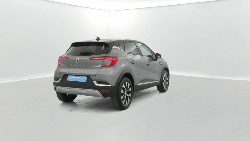 Vente en ligne Renault Captur  TCe 90 au prix de 18 490 €