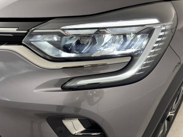 Vente en ligne Renault Captur  TCe 90 au prix de 18 490 €