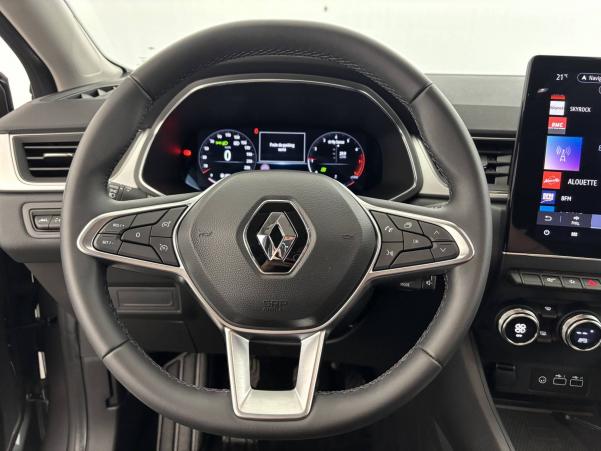 Vente en ligne Renault Captur  TCe 90 au prix de 18 490 €