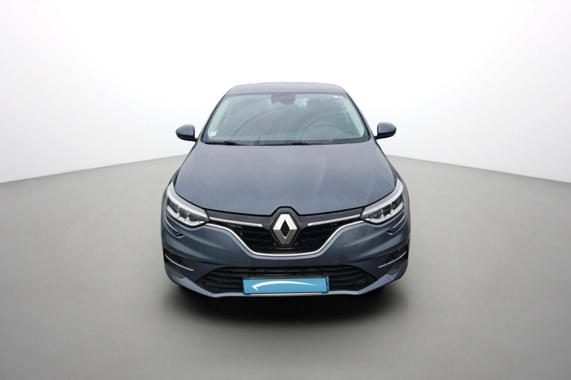 Vente en ligne Renault Megane 4 Mégane IV Berline Blue dCi 115 - 21N au prix de 17 990 €