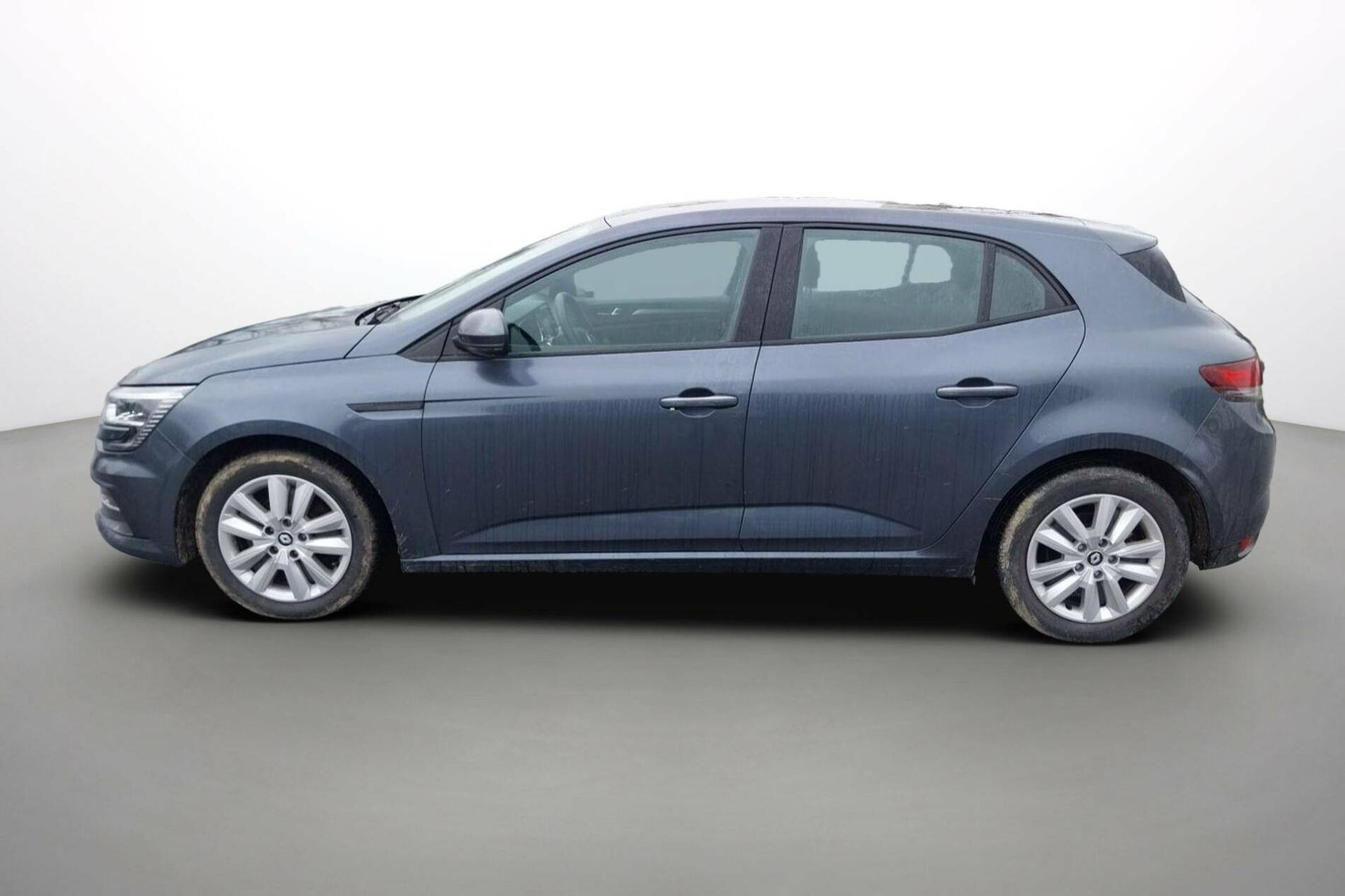 Vente en ligne Renault Megane 4 Mégane IV Berline Blue dCi 115 - 21N au prix de 17 990 €