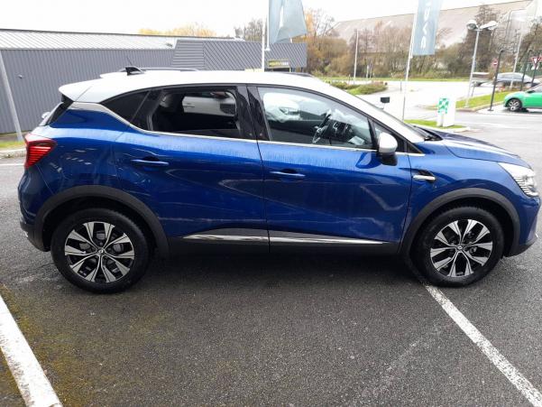 Vente en ligne Renault Captur  TCe 90 au prix de 22 990 €