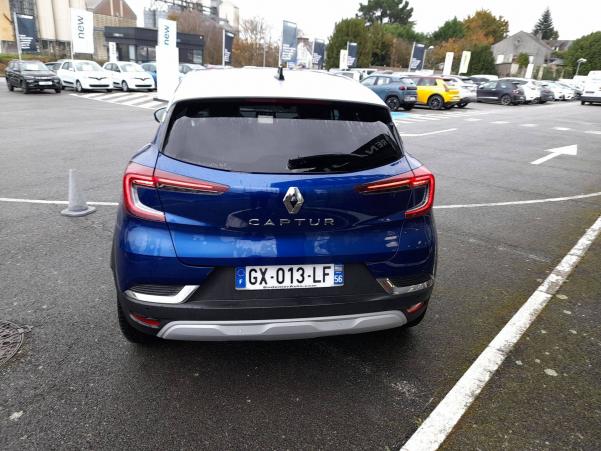 Vente en ligne Renault Captur  TCe 90 au prix de 22 990 €