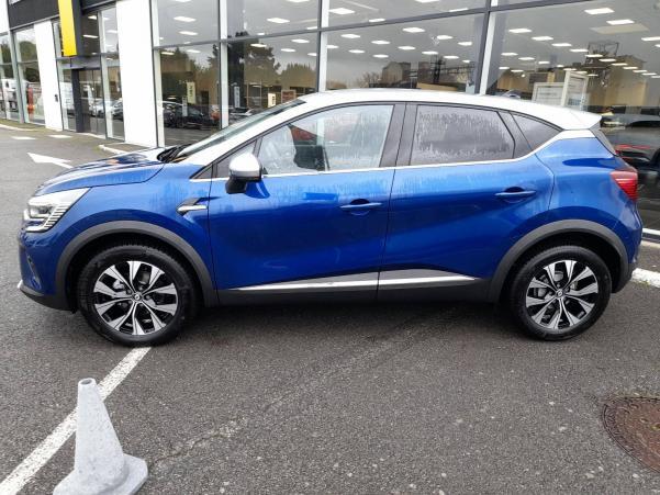 Vente en ligne Renault Captur  TCe 90 au prix de 22 990 €