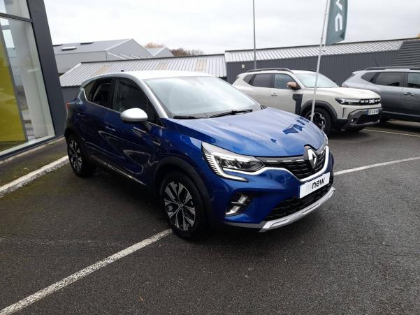 Vente en ligne Renault Captur  TCe 90 au prix de 22 990 €