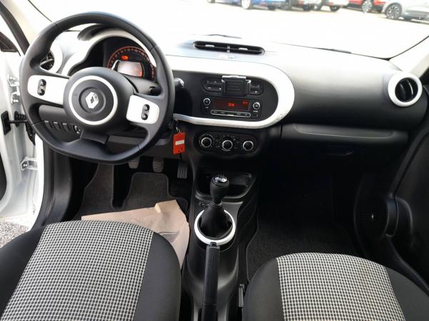 Vente en ligne Renault Twingo 3  SCe 65 - 21 au prix de 8 790 €