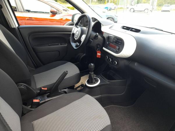 Vente en ligne Renault Twingo 3  SCe 65 - 21 au prix de 8 790 €