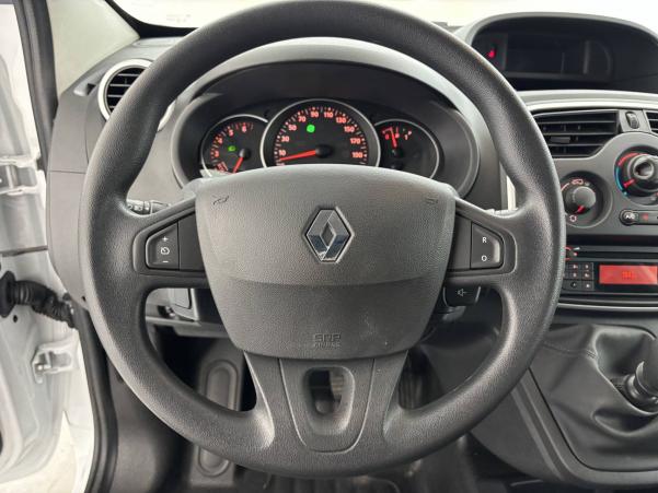 Vente en ligne Renault Kangoo Express  BLUE DCI 95 au prix de 14 890 €
