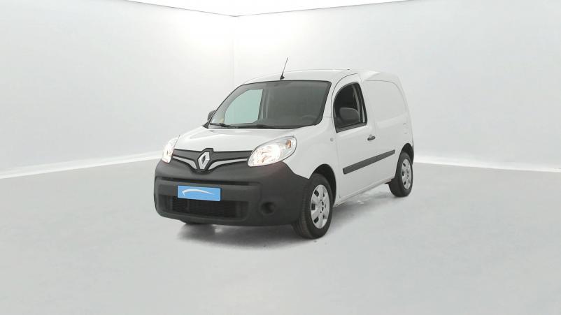 Vente en ligne Renault Kangoo Express  BLUE DCI 95 au prix de 14 890 €