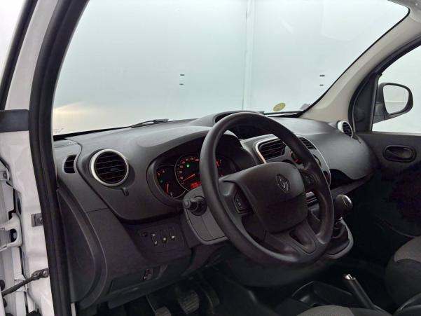 Vente en ligne Renault Kangoo Express  BLUE DCI 95 au prix de 14 890 €