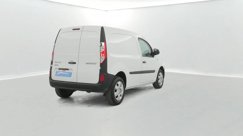 Vente en ligne Renault Kangoo Express  BLUE DCI 95 au prix de 14 890 €