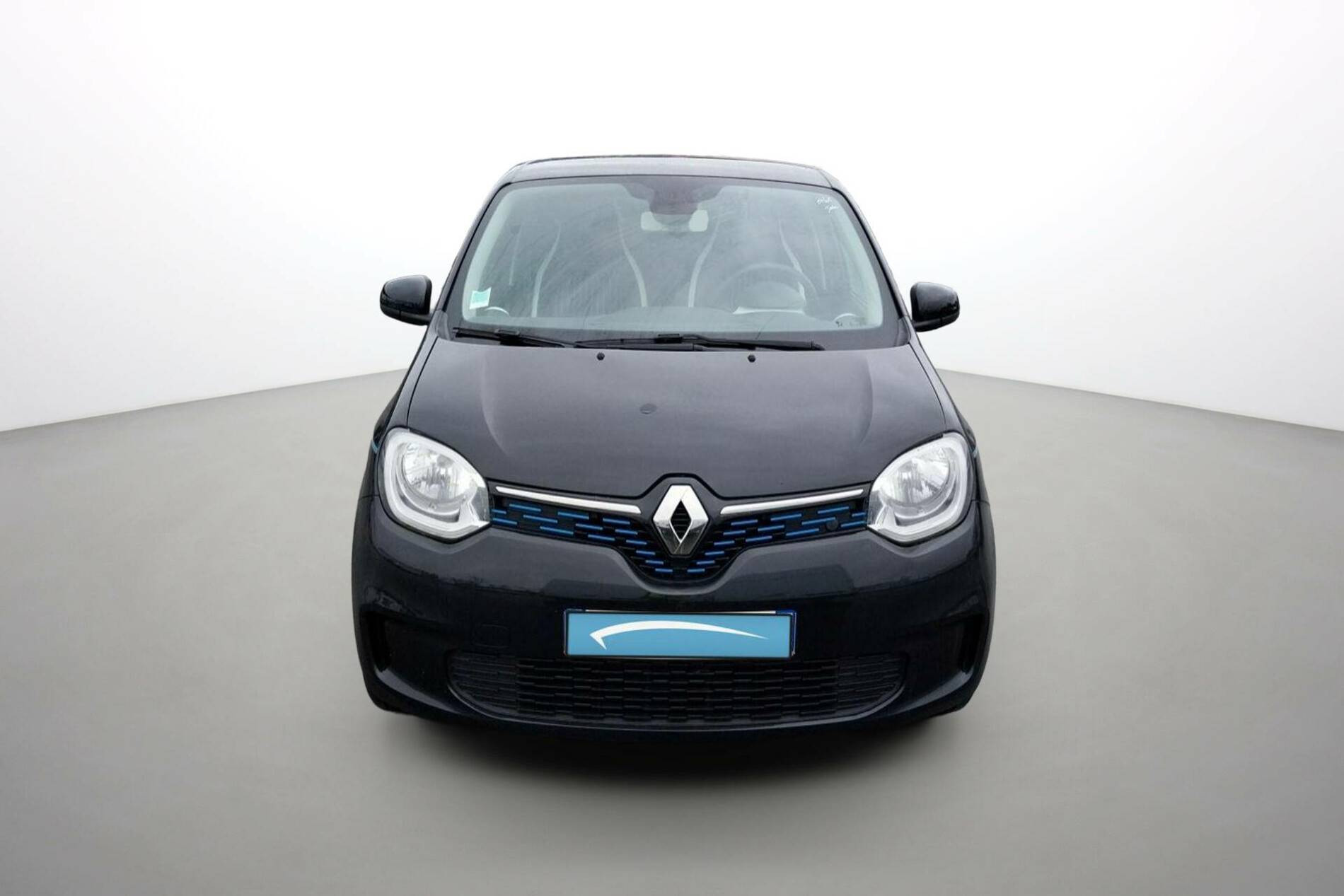 Vente en ligne Renault Twingo Electrique Twingo III Achat Intégral - 21 au prix de 11 990 €