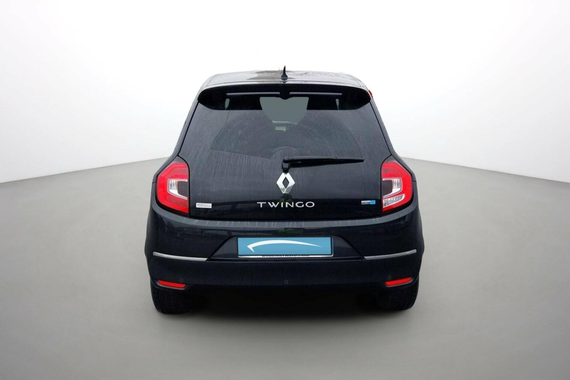 Vente en ligne Renault Twingo Electrique Twingo III Achat Intégral - 21 au prix de 11 990 €