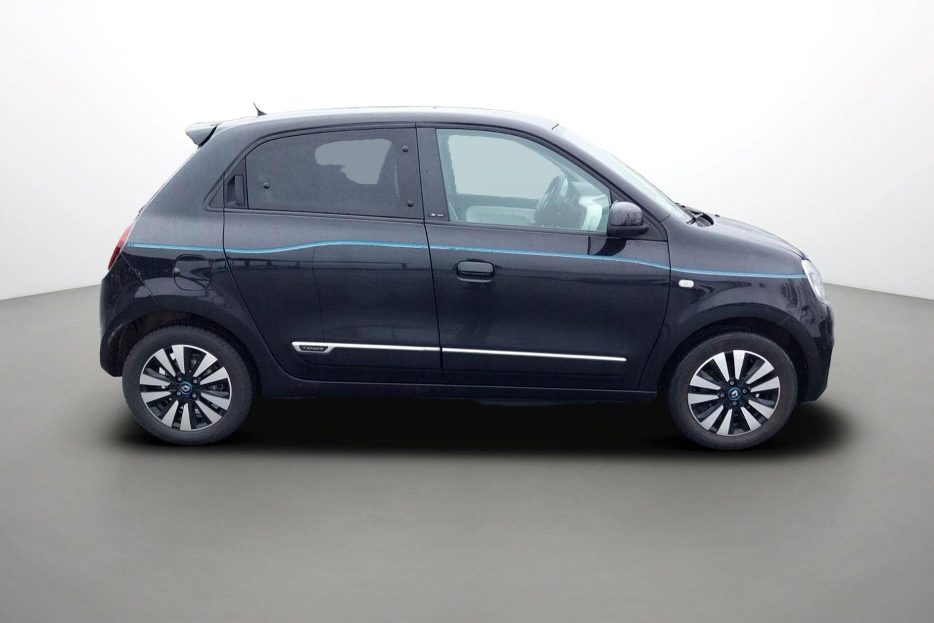 Vente en ligne Renault Twingo Electrique Twingo III Achat Intégral - 21 au prix de 11 990 €