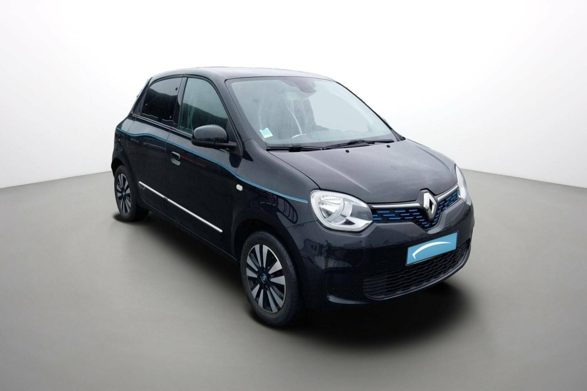 Vente en ligne Renault Twingo Electrique Twingo III Achat Intégral - 21 au prix de 11 990 €