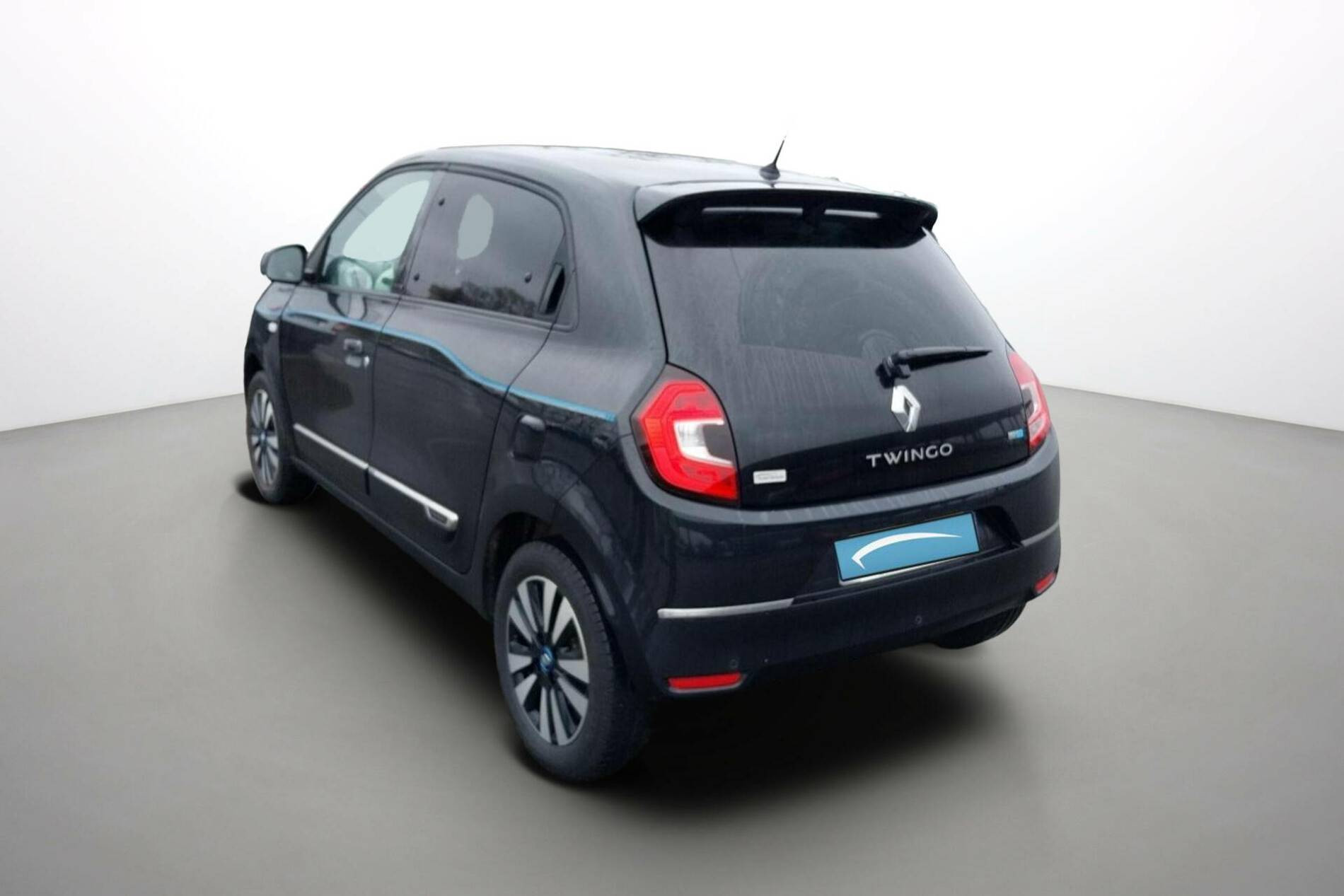 Vente en ligne Renault Twingo Electrique Twingo III Achat Intégral - 21 au prix de 11 990 €