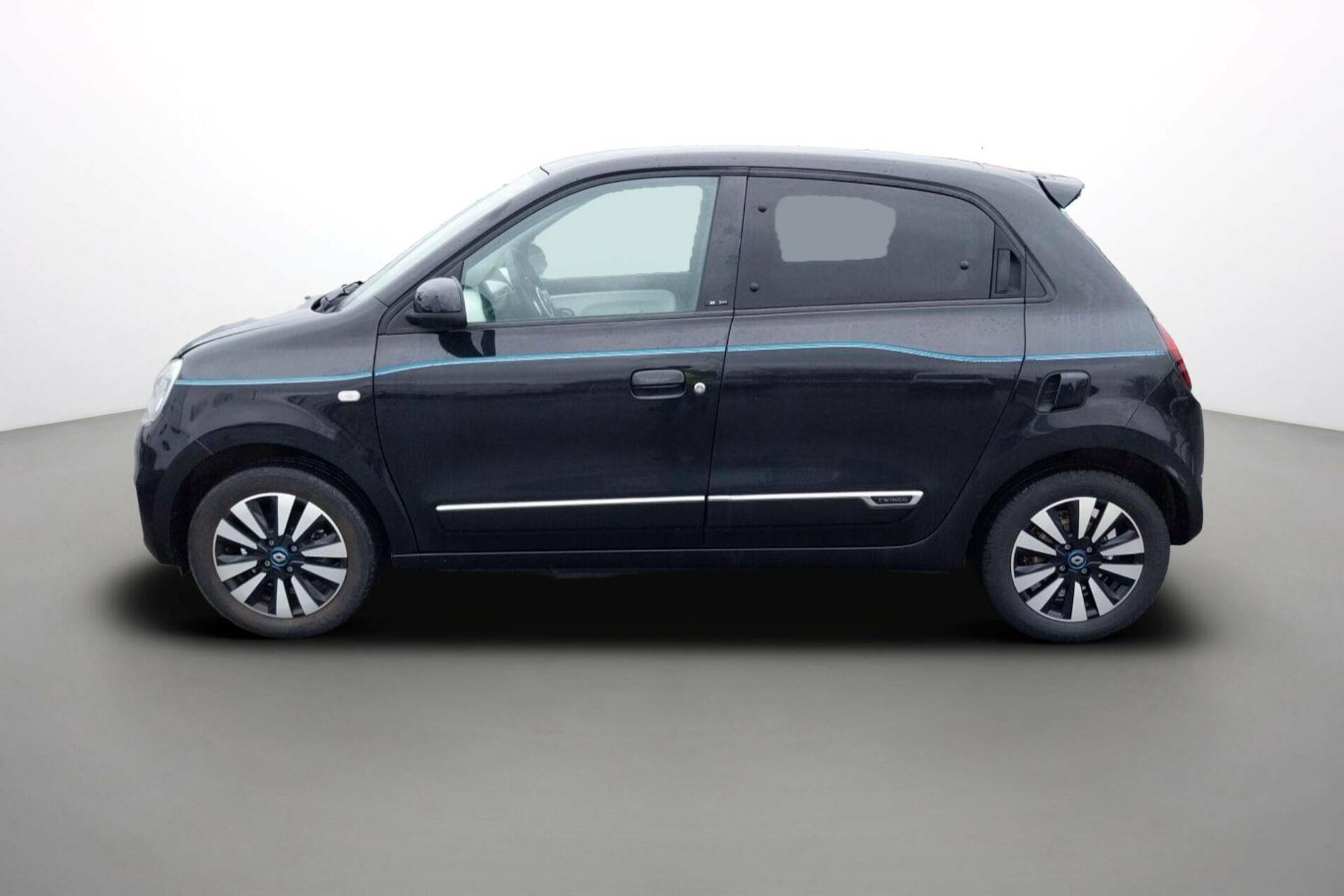 Vente en ligne Renault Twingo Electrique Twingo III Achat Intégral - 21 au prix de 11 990 €