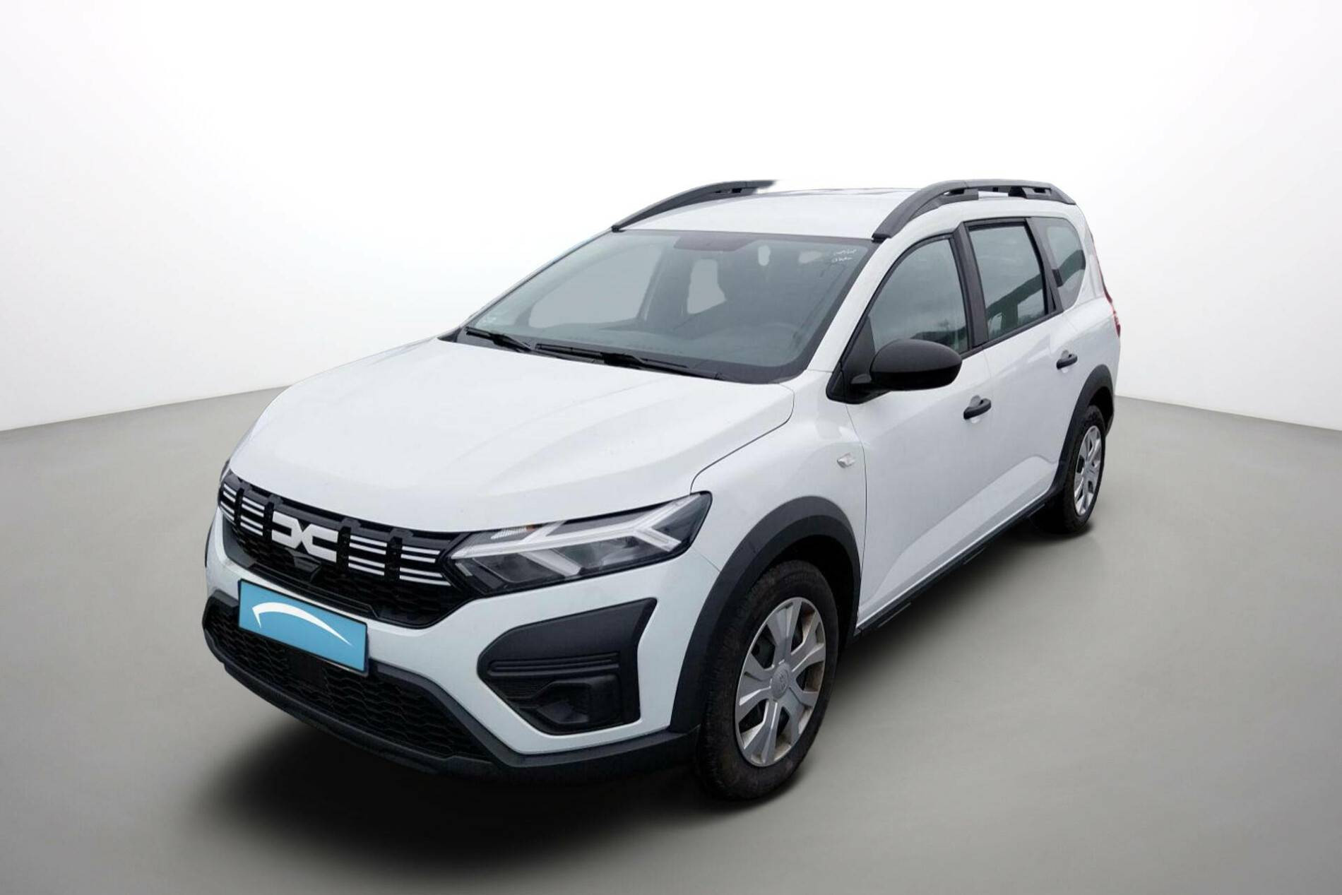 Dacia Jogger  ECO-G 100 5 places occasion de 2022 en vente à Pontivy