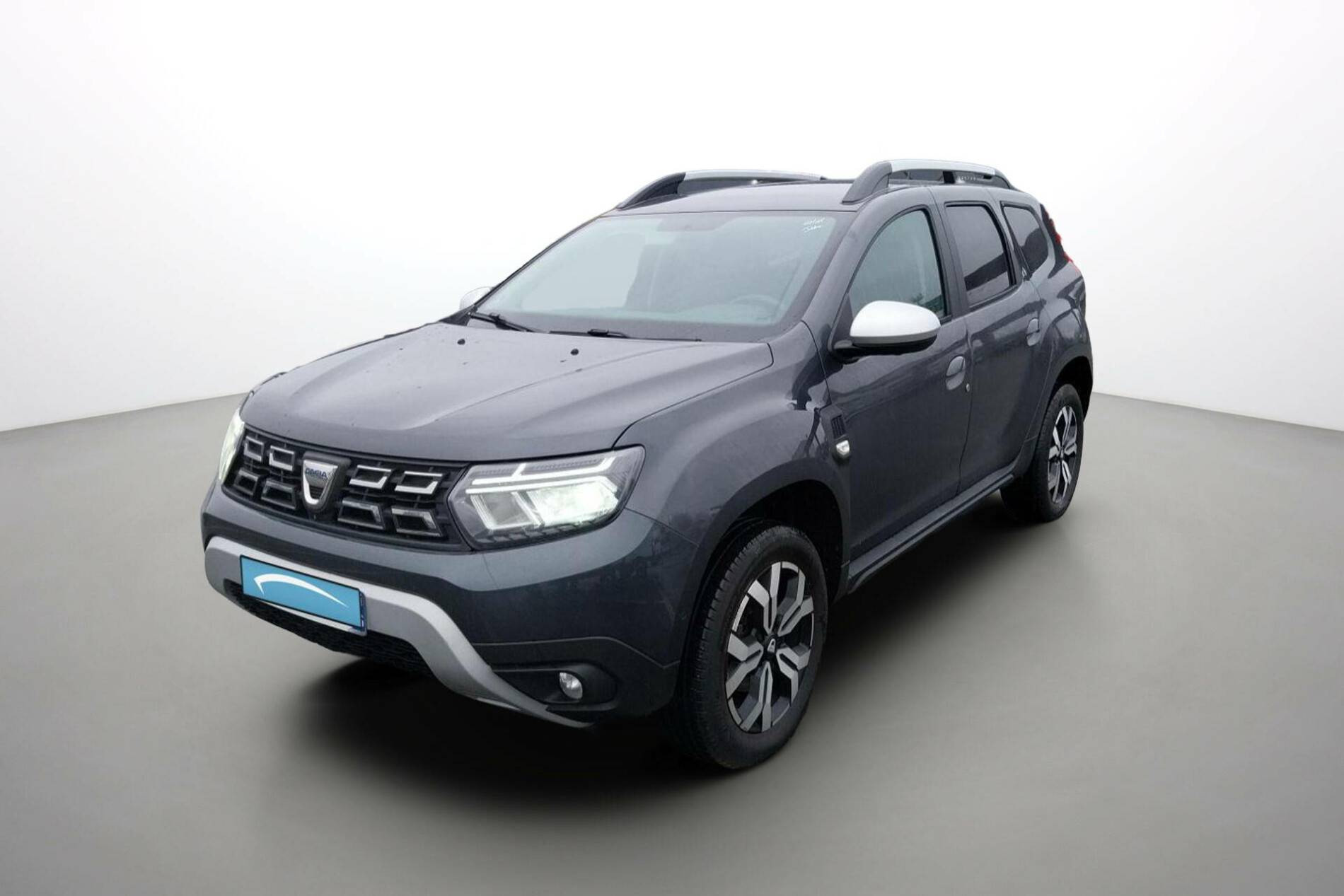 Dacia Duster  ECO-G 100 4x2 occasion de 2022 en vente à Pontivy