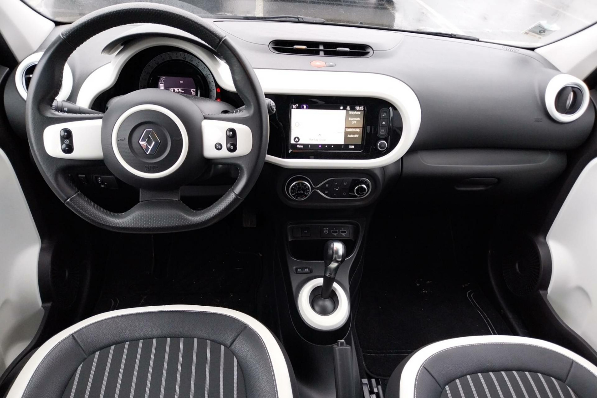 Vente en ligne Renault Twingo Electrique Twingo III Achat Intégral - 21 au prix de 11 990 €