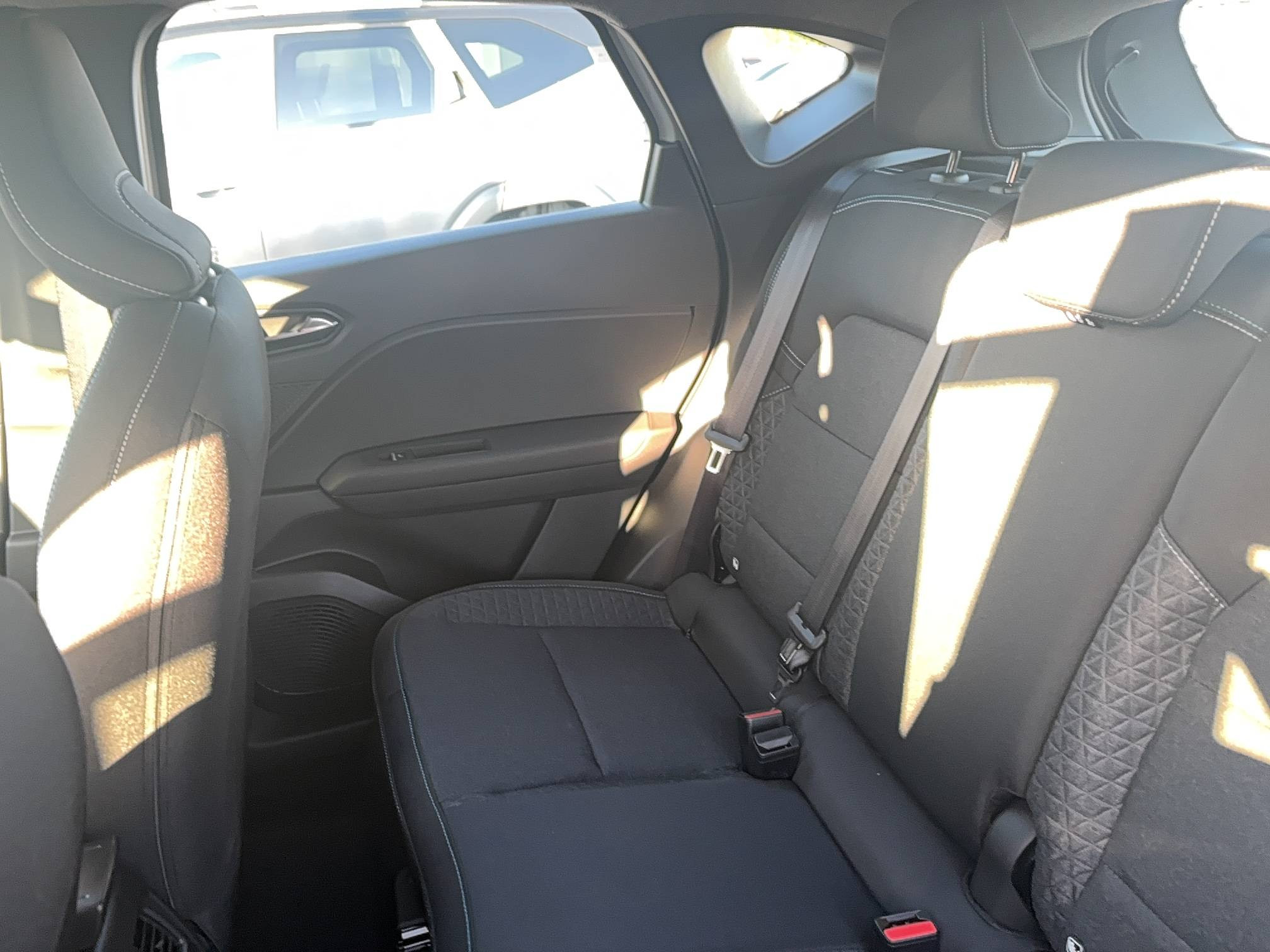 Vente en ligne Renault Captur  E-Tech full hybrid 160 ch au prix de 28 490 €