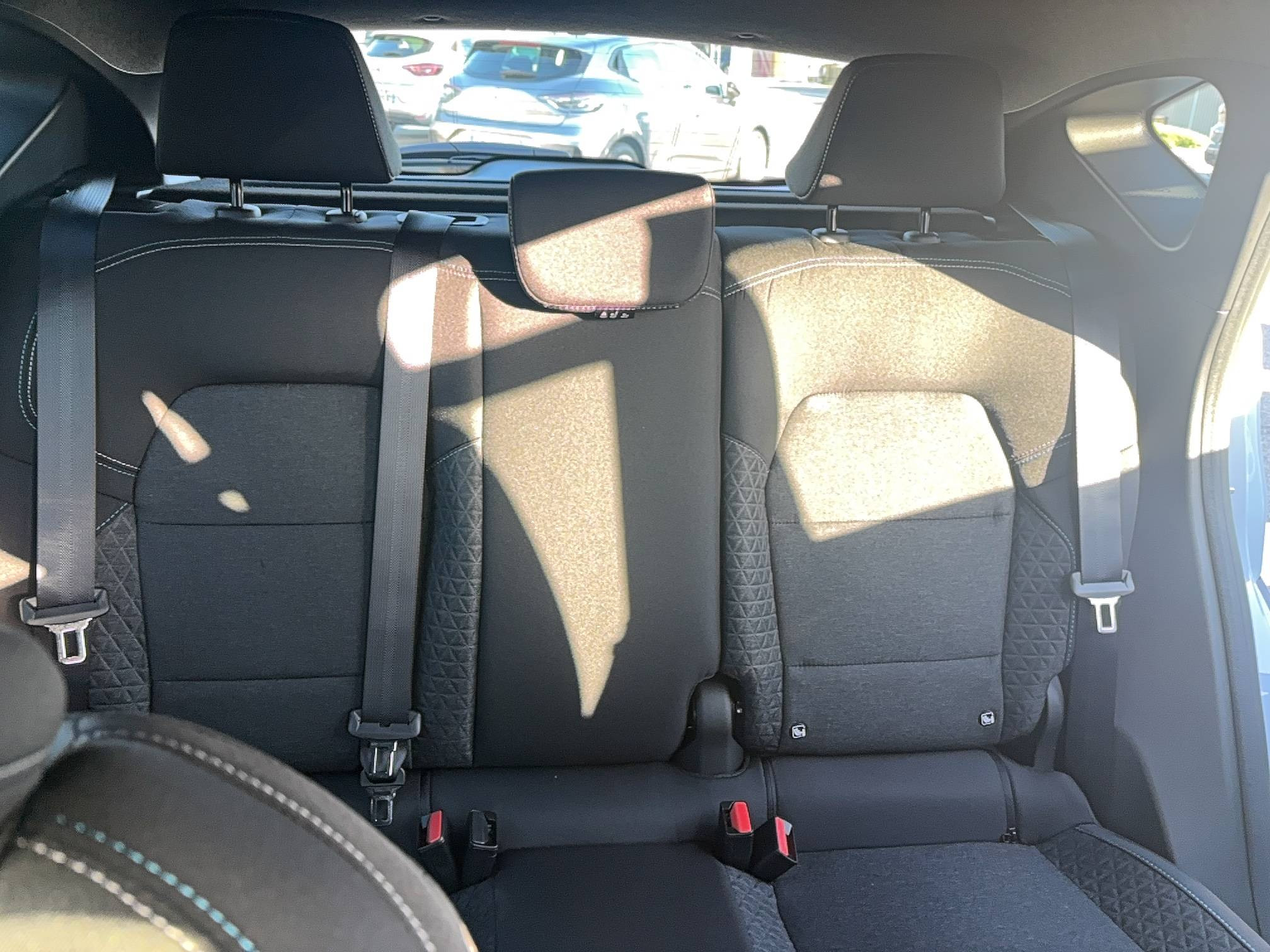 Vente en ligne Renault Captur  E-Tech full hybrid 160 ch au prix de 28 490 €