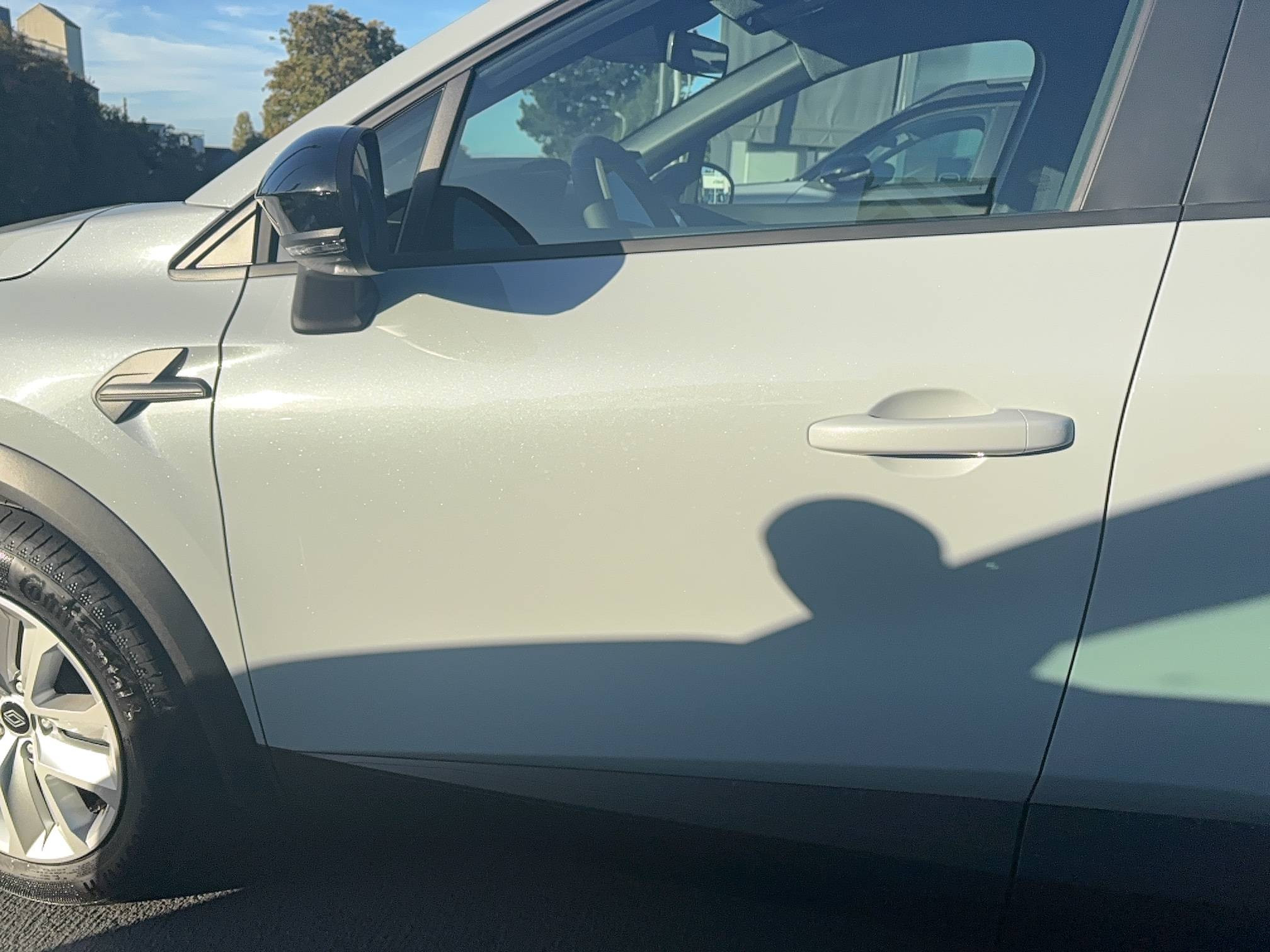 Vente en ligne Renault Captur  E-Tech full hybrid 160 ch au prix de 28 490 €