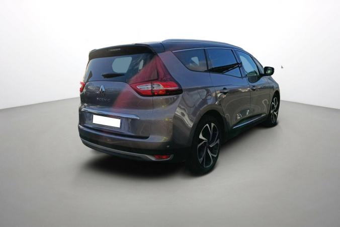 Vente en ligne Renault Grand Scenic 4 Grand Scenic TCe 160 EDC au prix de 27 490 €