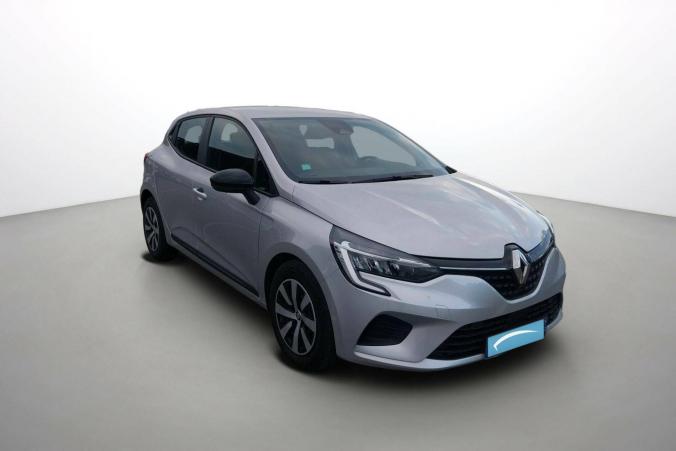Vente en ligne Renault Clio 5 Clio TCe 90 au prix de 15 490 €