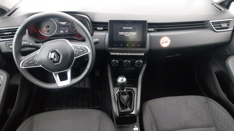 Vente en ligne Renault Clio 5 Clio TCe 90 au prix de 15 490 €