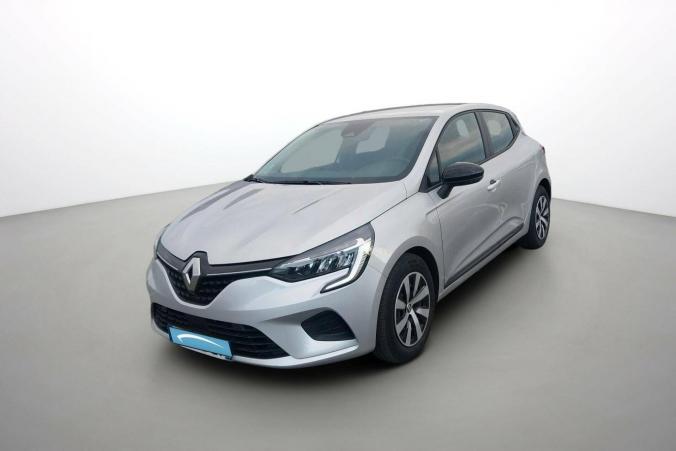 Vente en ligne Renault Clio 5 Clio TCe 90 au prix de 15 490 €